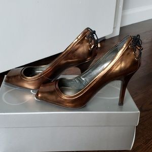 Jessica Simpson Heels